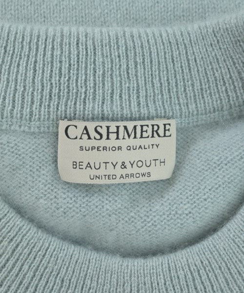 BEAUTY&YOUTH UNITED ARROWS 毛衣