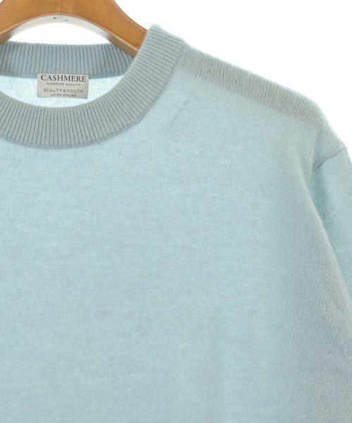 BEAUTY&YOUTH UNITED ARROWS 毛衣