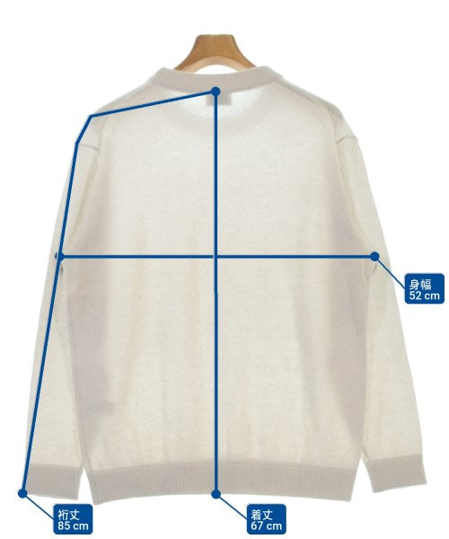 BEAUTY&YOUTH UNITED ARROWS 毛衣