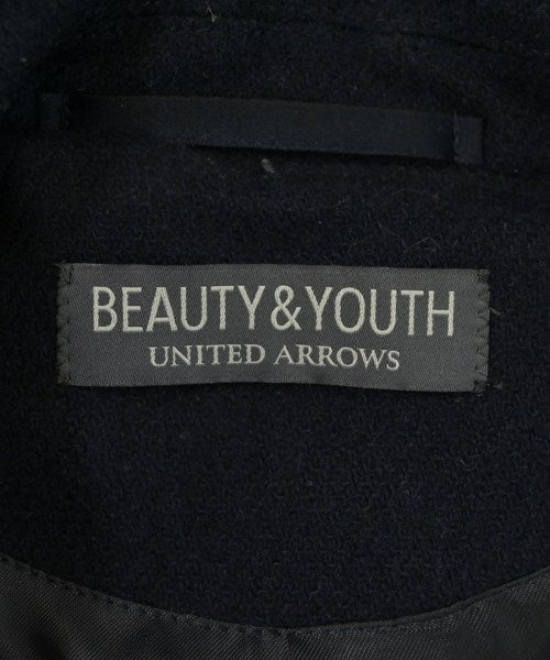 BEAUTY&YOUTH UNITED ARROWS 休閒夾克
