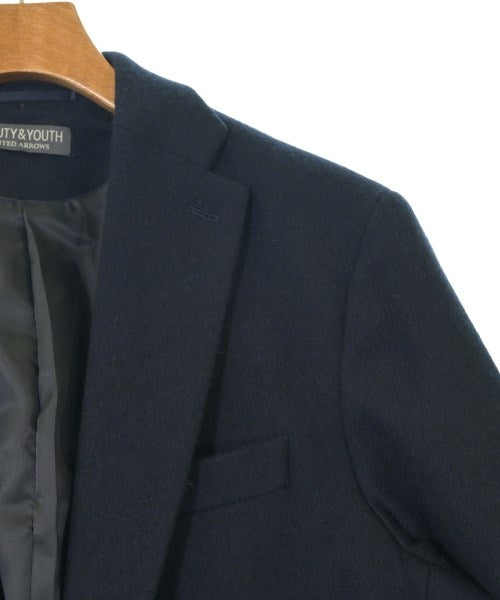BEAUTY&YOUTH UNITED ARROWS 休閒夾克