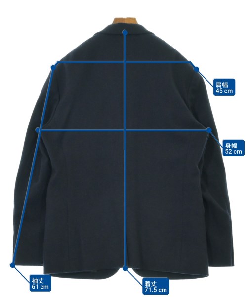 BEAUTY&YOUTH UNITED ARROWS 休閒夾克
