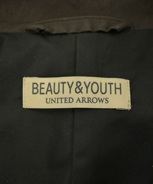BEAUTY&YOUTH UNITED ARROWS 其他飛行外套