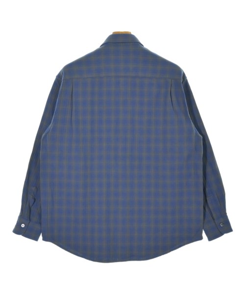 BEAUTY&YOUTH UNITED ARROWS 休閒襯衫