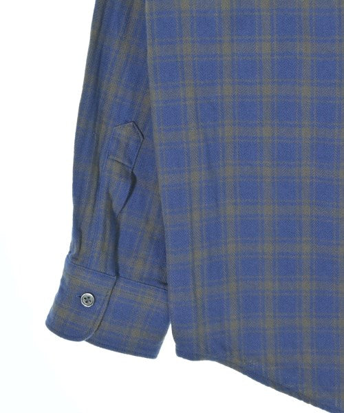 BEAUTY&YOUTH UNITED ARROWS 休閒襯衫
