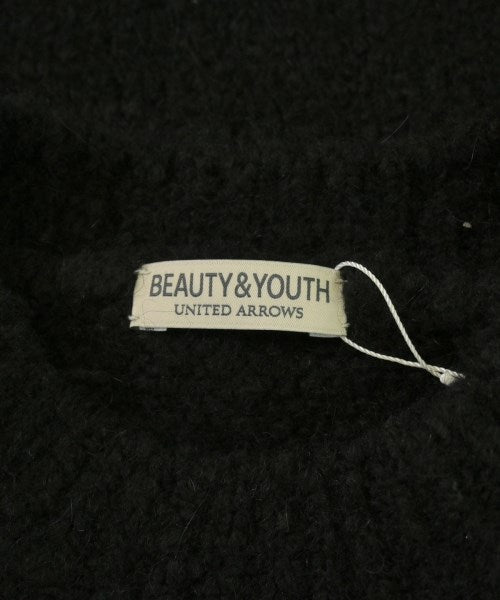BEAUTY&YOUTH UNITED ARROWS 毛衣