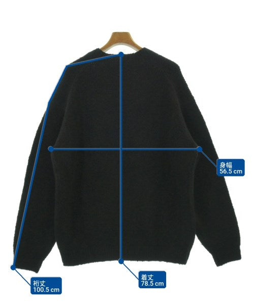 BEAUTY&YOUTH UNITED ARROWS 毛衣
