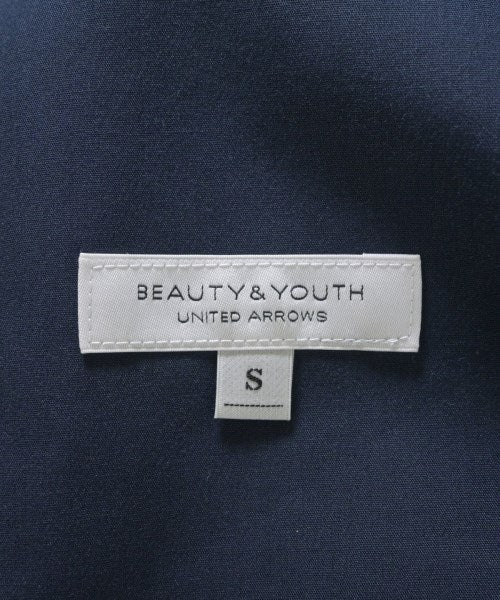 BEAUTY&YOUTH UNITED ARROWS 支撐領外套