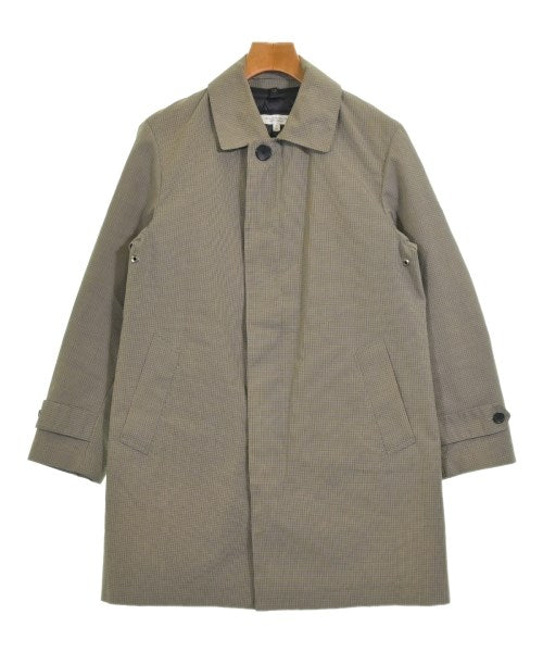BEAUTY&YOUTH UNITED ARROWS 支撐領外套
