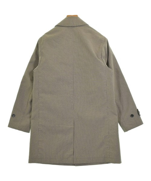 BEAUTY&YOUTH UNITED ARROWS 支撐領外套