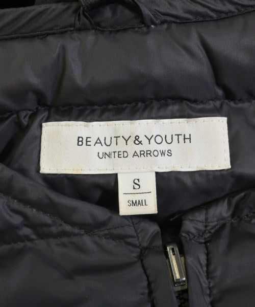 BEAUTY&YOUTH UNITED ARROWS 支撐領外套