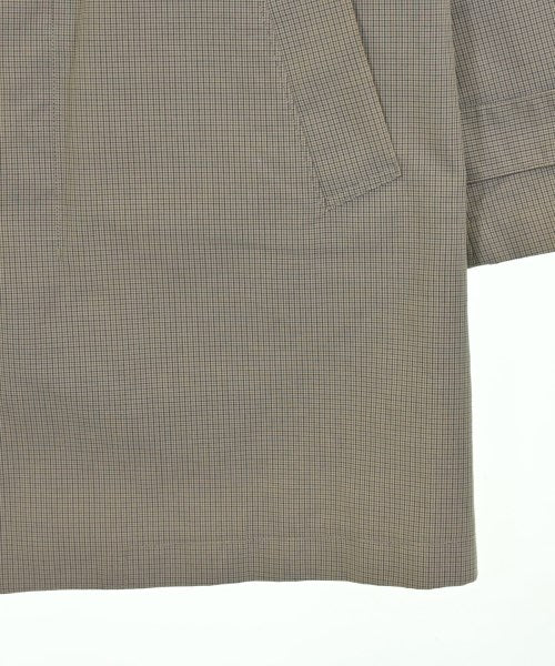 BEAUTY&YOUTH UNITED ARROWS 支撐領外套