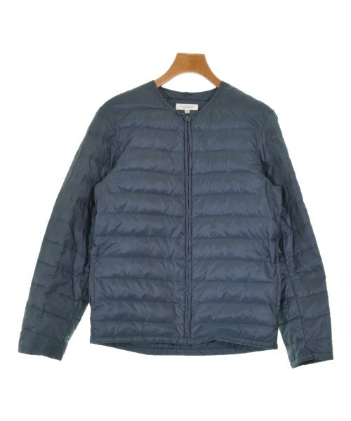 BEAUTY&YOUTH UNITED ARROWS 支撐領外套