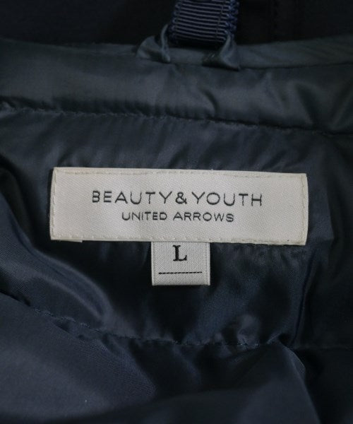 BEAUTY&YOUTH UNITED ARROWS 支撐領外套