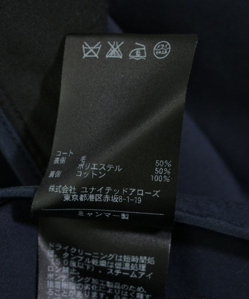 BEAUTY&YOUTH UNITED ARROWS 支撐領外套