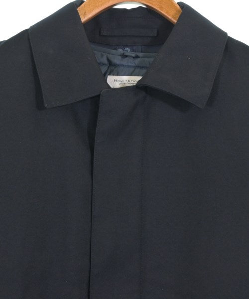 BEAUTY&YOUTH UNITED ARROWS 支撐領外套