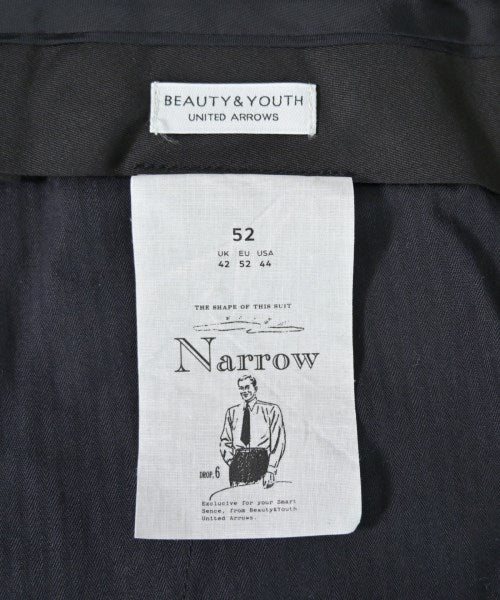 BEAUTY&YOUTH UNITED ARROWS 長褲