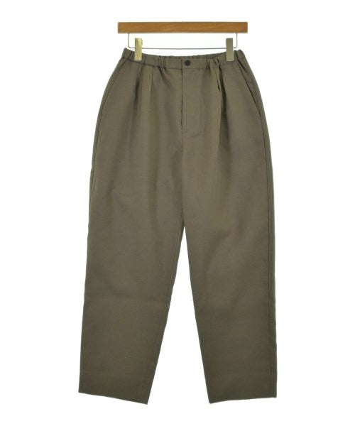 BEAUTY&YOUTH UNITED ARROWS 長褲