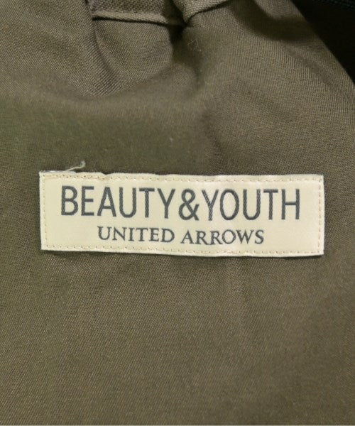 BEAUTY&YOUTH UNITED ARROWS 長褲