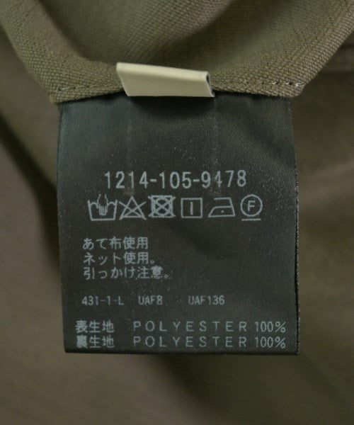 BEAUTY&YOUTH UNITED ARROWS 長褲
