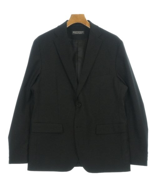 BEAUTY&YOUTH UNITED ARROWS 夾克