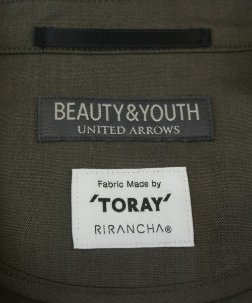 BEAUTY&YOUTH UNITED ARROWS 休閒夾克