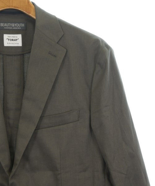 BEAUTY&YOUTH UNITED ARROWS 休閒夾克