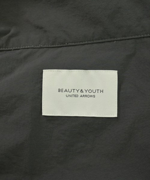 BEAUTY&YOUTH UNITED ARROWS 其他大衣