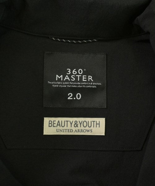 BEAUTY&YOUTH UNITED ARROWS 其他飛行外套
