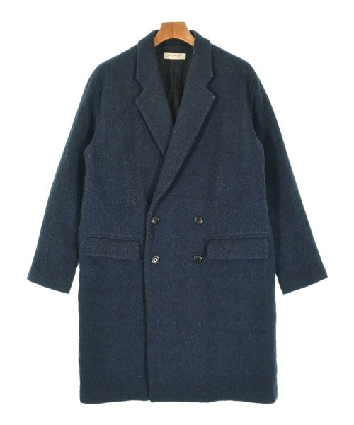 BEAUTY&YOUTH UNITED ARROWS 切斯特披風