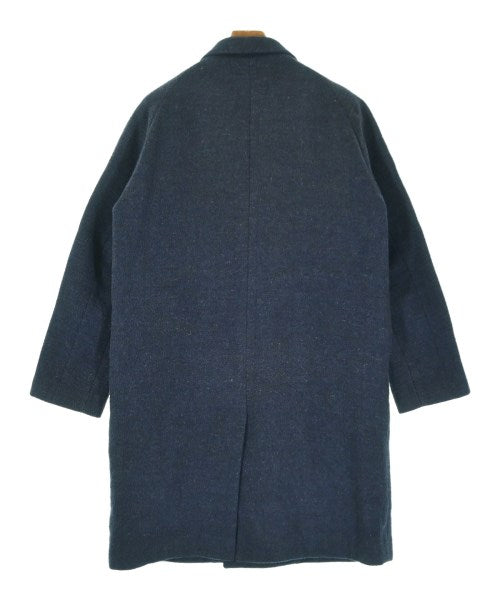 BEAUTY&YOUTH UNITED ARROWS 切斯特披風