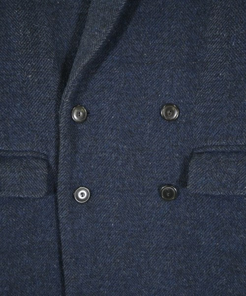 BEAUTY&YOUTH UNITED ARROWS 切斯特披風