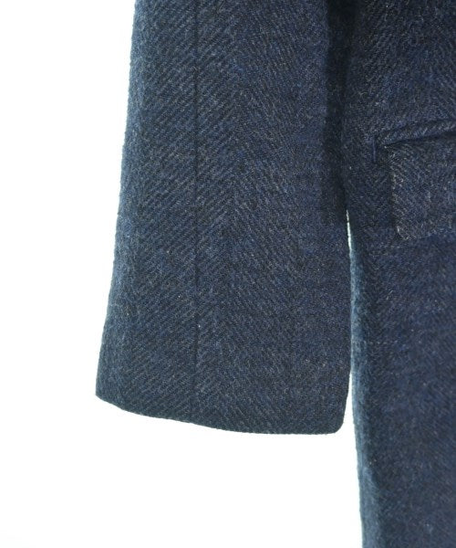 BEAUTY&YOUTH UNITED ARROWS 切斯特披風