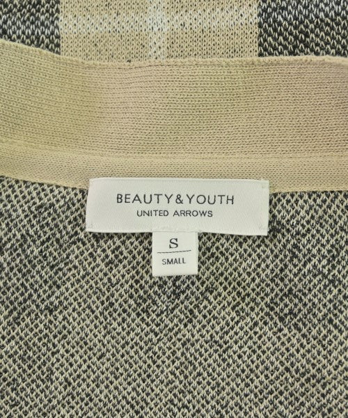 BEAUTY&YOUTH UNITED ARROWS 開襟衫