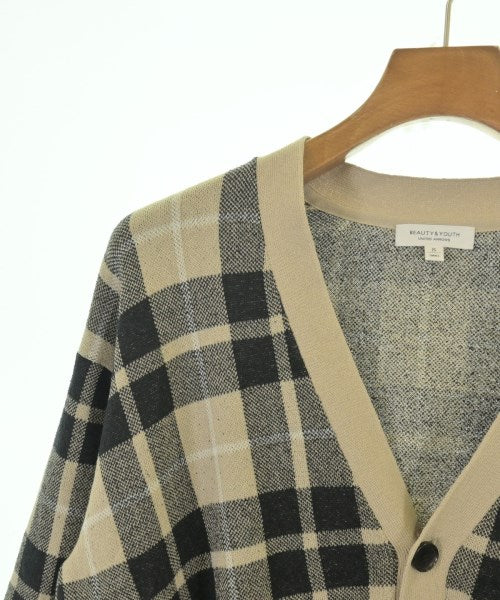 BEAUTY&YOUTH UNITED ARROWS 開襟衫