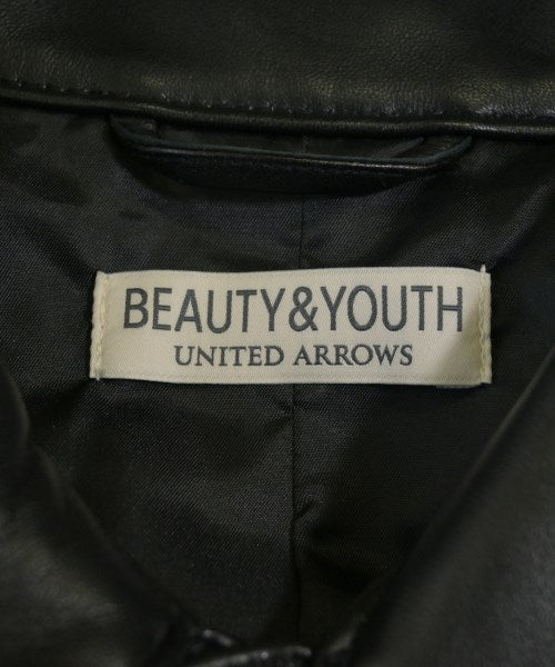 BEAUTY&YOUTH UNITED ARROWS 其他飛行外套