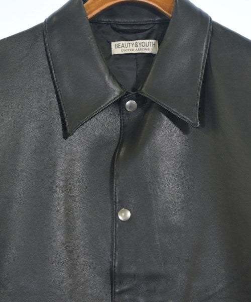 BEAUTY&YOUTH UNITED ARROWS 其他飛行外套