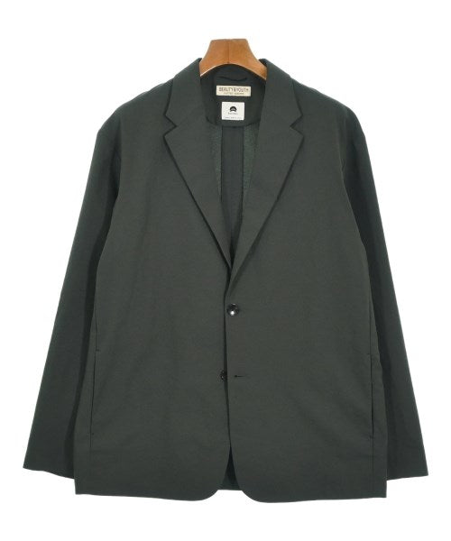 BEAUTY&YOUTH UNITED ARROWS 夾克