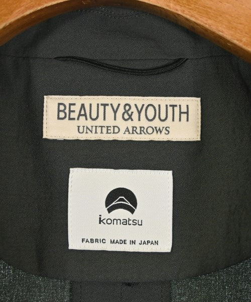 BEAUTY&YOUTH UNITED ARROWS 夾克