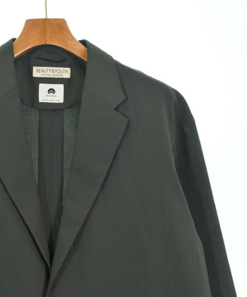 BEAUTY&YOUTH UNITED ARROWS 夾克
