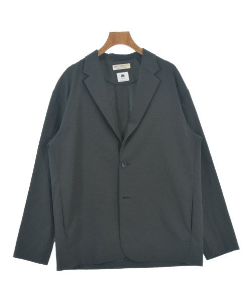 BEAUTY&YOUTH UNITED ARROWS 休閒夾克
