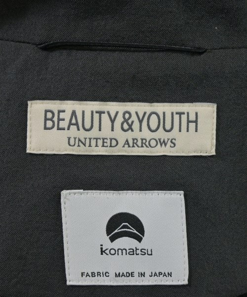 BEAUTY&YOUTH UNITED ARROWS 休閒夾克