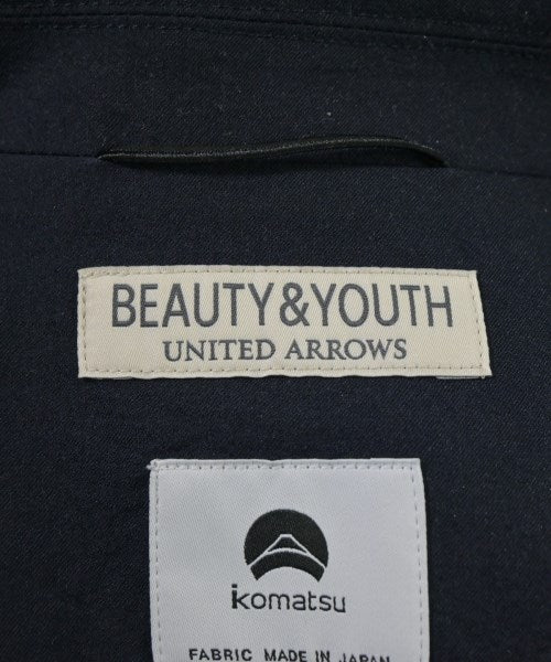 BEAUTY&YOUTH UNITED ARROWS 休閒夾克