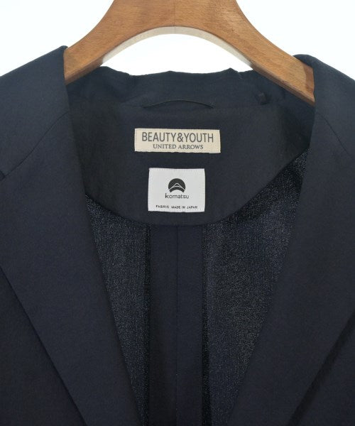 BEAUTY&YOUTH UNITED ARROWS 休閒夾克