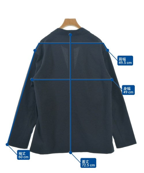 BEAUTY&YOUTH UNITED ARROWS 休閒夾克