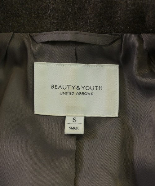 BEAUTY&YOUTH UNITED ARROWS 其他大衣