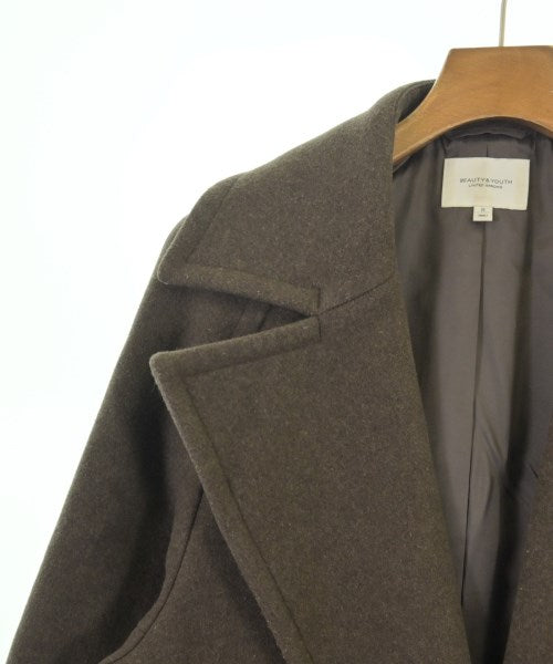 BEAUTY&YOUTH UNITED ARROWS 其他大衣