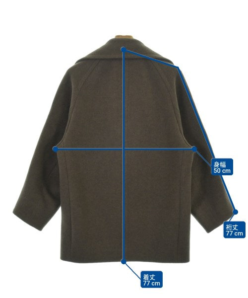 BEAUTY&YOUTH UNITED ARROWS 其他大衣