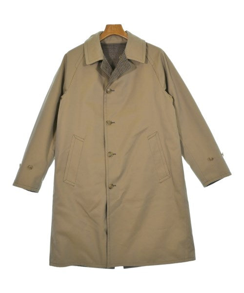 BEAUTY&YOUTH UNITED ARROWS 支撐領外套