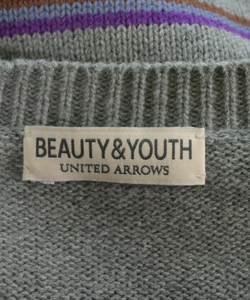 BEAUTY&YOUTH UNITED ARROWS 毛衣